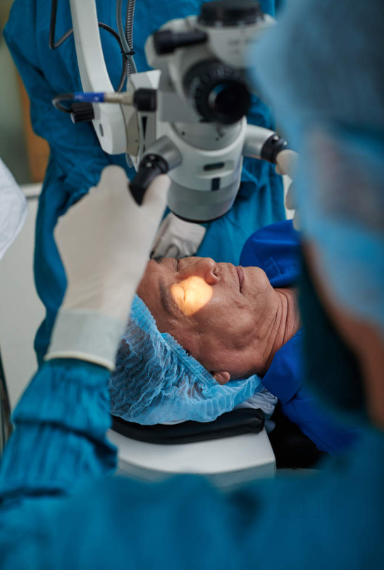 Surgery